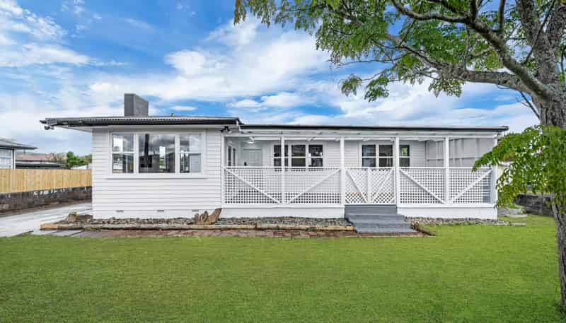 55 Sheehan Avenue, Papakura