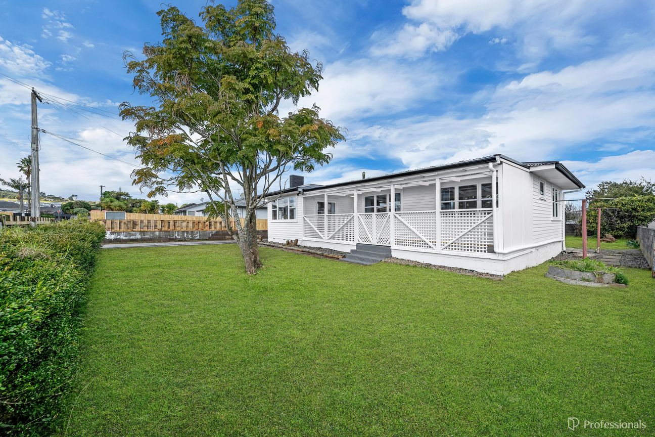 JUST MOVE IN & ENJOY - FULLY REFURBISHED - Bild 2