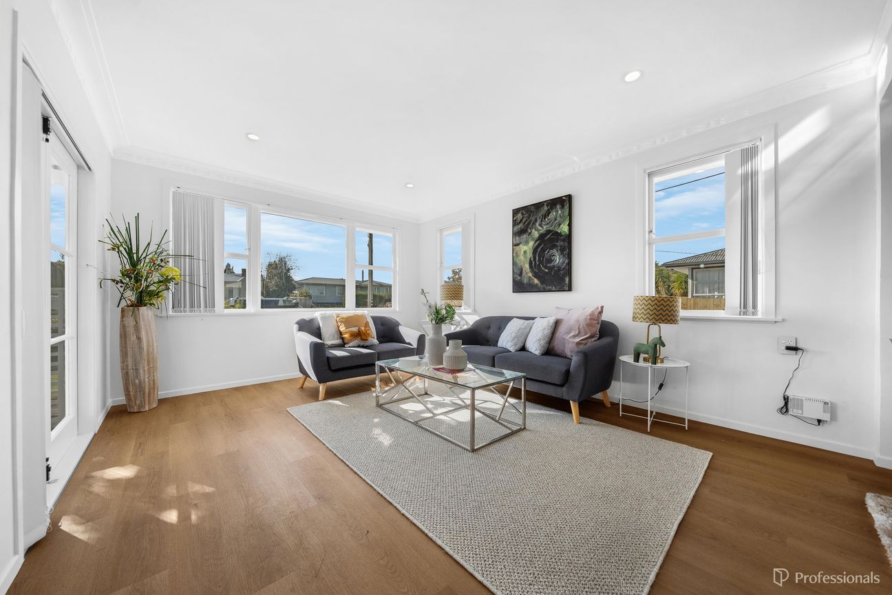 JUST MOVE IN & ENJOY - FULLY REFURBISHED - Bild 4