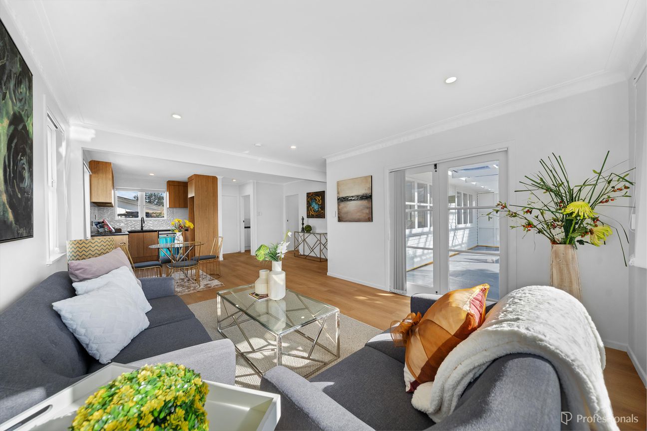 JUST MOVE IN & ENJOY - FULLY REFURBISHED - Bild 6
