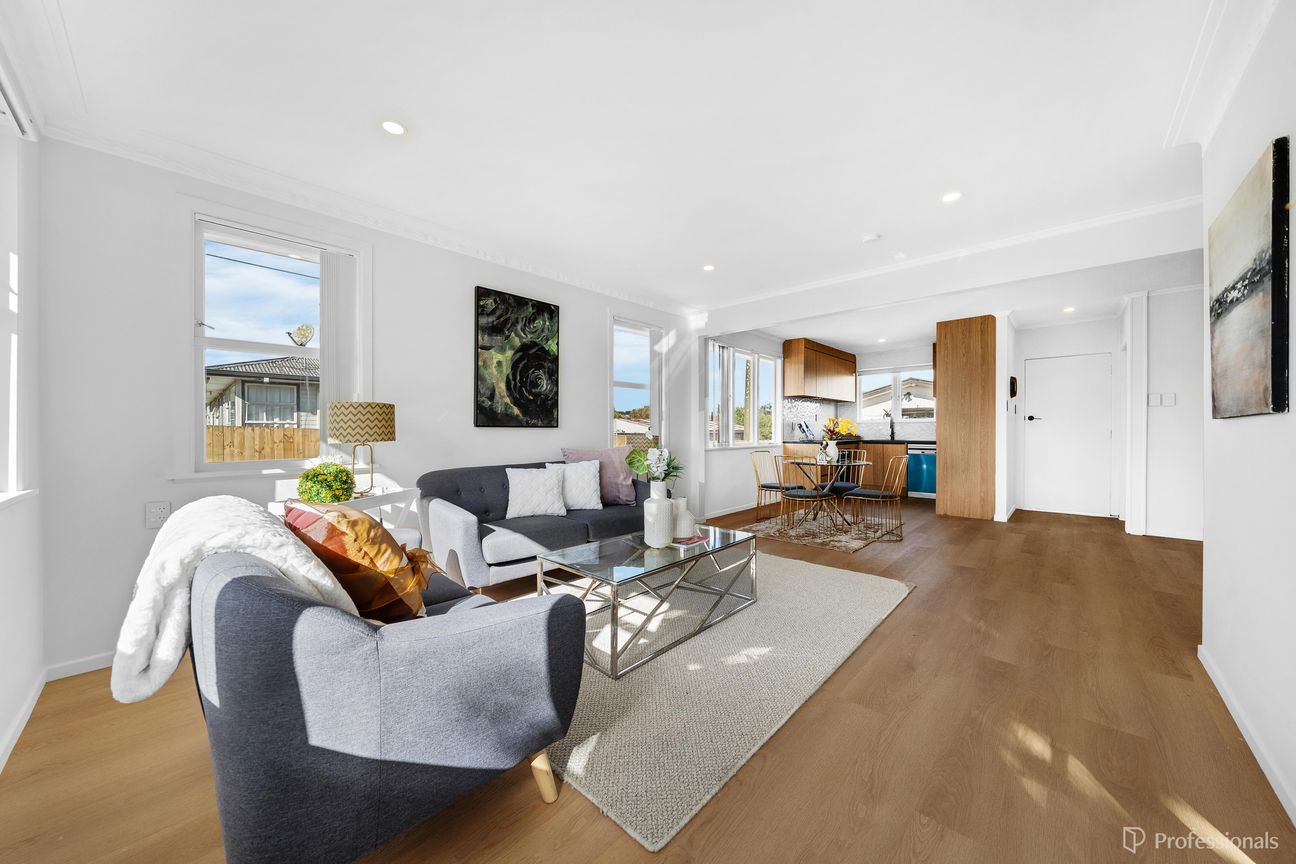 JUST MOVE IN & ENJOY - FULLY REFURBISHED - Bild 5