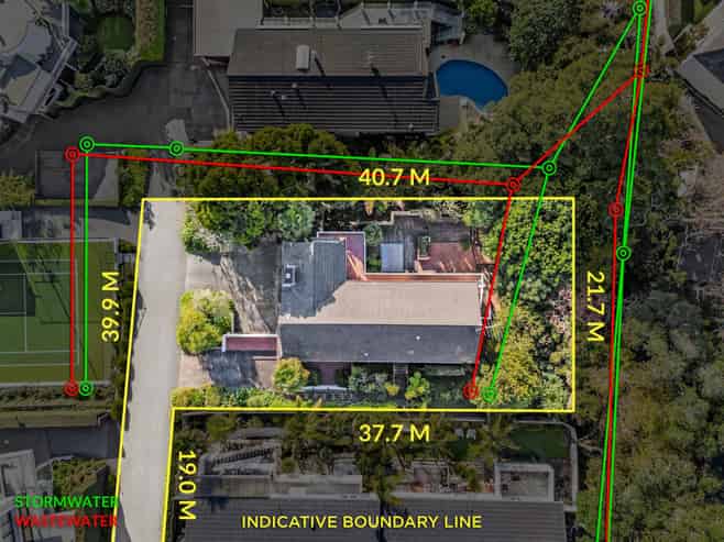 40 Arney Crescent, Remuera