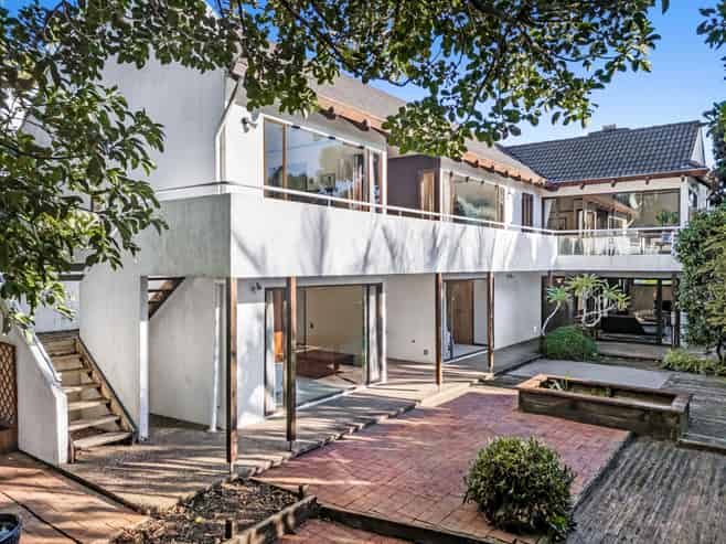 40 Arney Crescent, Remuera