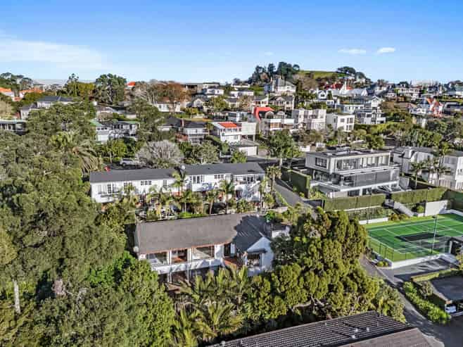 40 Arney Crescent, Remuera