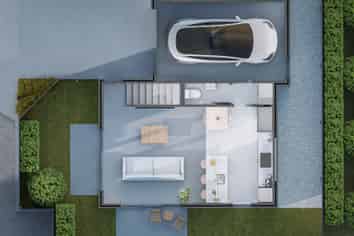 Unit 11, 89 Sneyd Street, Kaiapoi