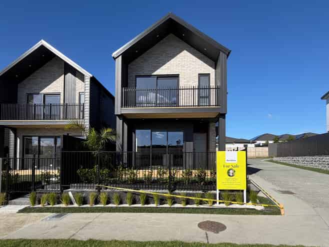 333A Te Taruna Drive, Milldale