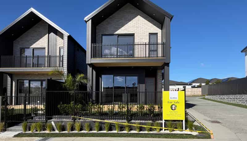 333A Te Taruna Drive, Milldale