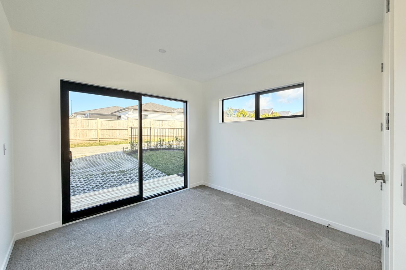 Space to Grow, Designed for Family Living - Aanzicht 6