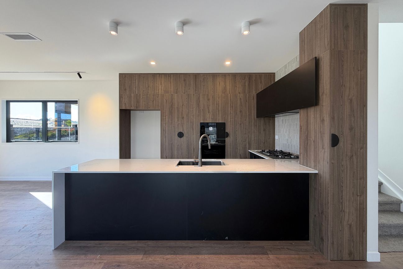 Space to Grow, Designed for Family Living - Aanzicht 5
