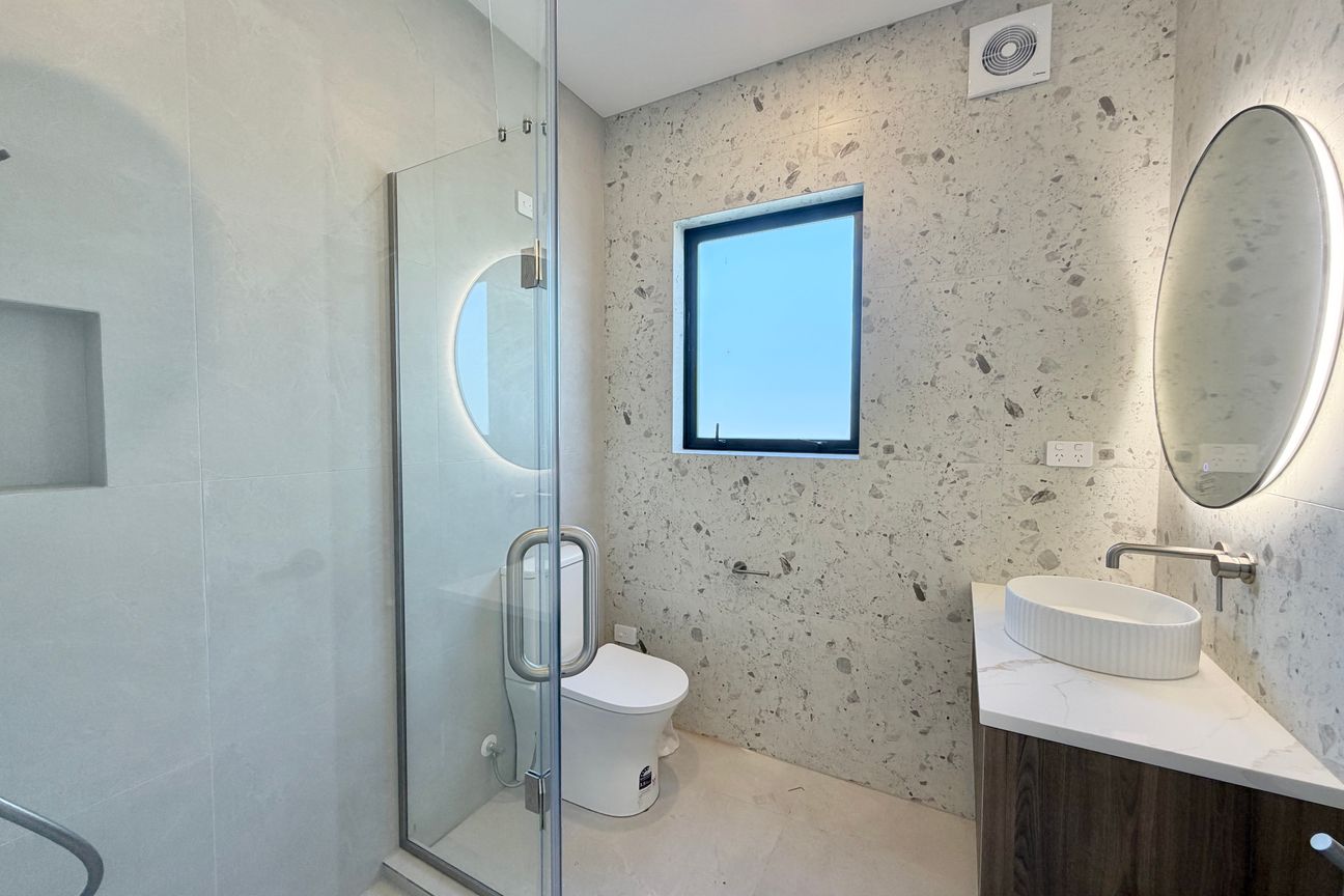 Space to Grow, Designed for Family Living - Meer