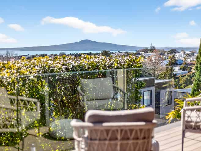 36 Dudley Road, Mission Bay