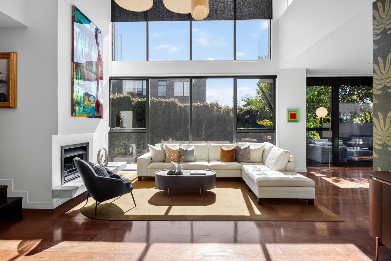 Architectural Excellence Meets Iconic Views - Bild 4