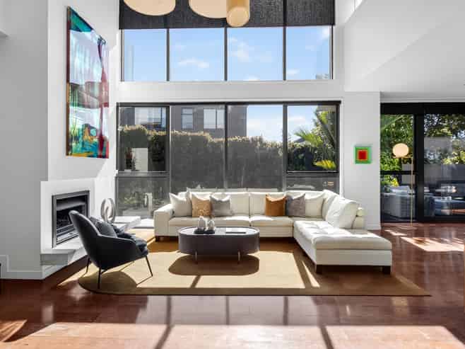 36 Dudley Road, Mission Bay