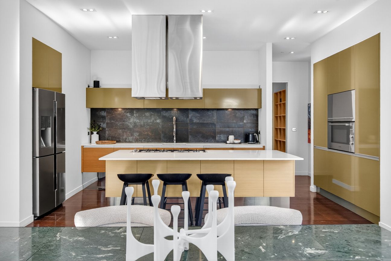 Architectural Excellence Meets Iconic Views - Bild 6