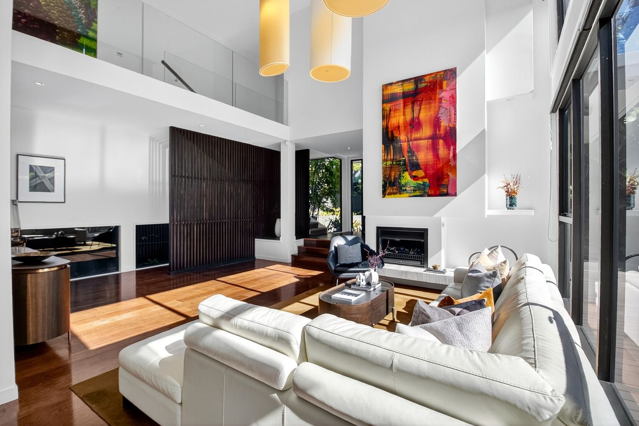 Architectural Excellence Meets Iconic Views - Bild 5