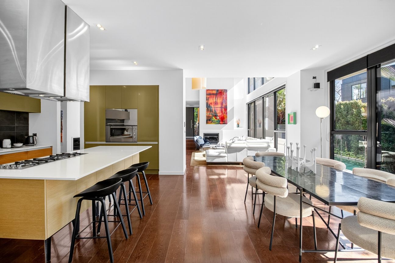 Architectural Excellence Meets Iconic Views - Bild 3