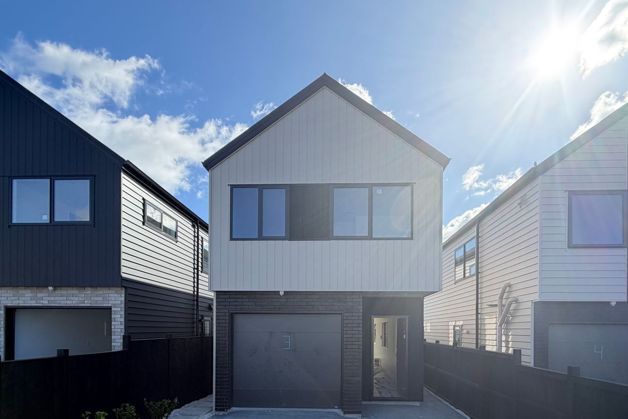 Contemporary Living, Spacious Design - Więcej