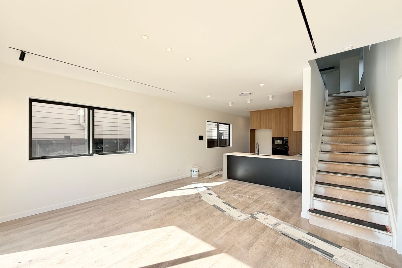 Contemporary Living, Spacious Design - Widok 3