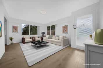 2/84B Great South Road, Manurewa