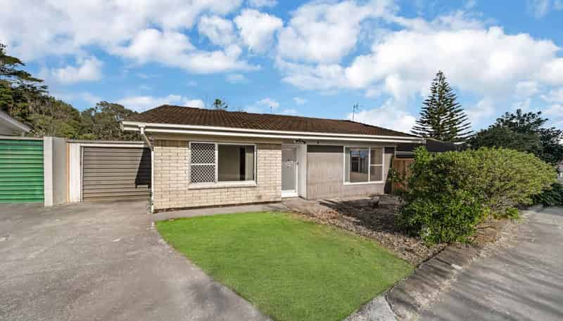 2/84B Great South Road, Manurewa