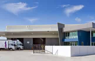Large scale Airport Industrial Opportunity