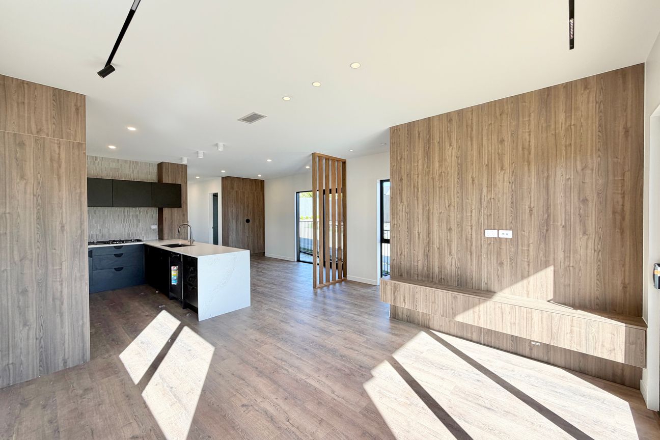 A Home That Adapts to Your Lifestyle - Aanzicht 4