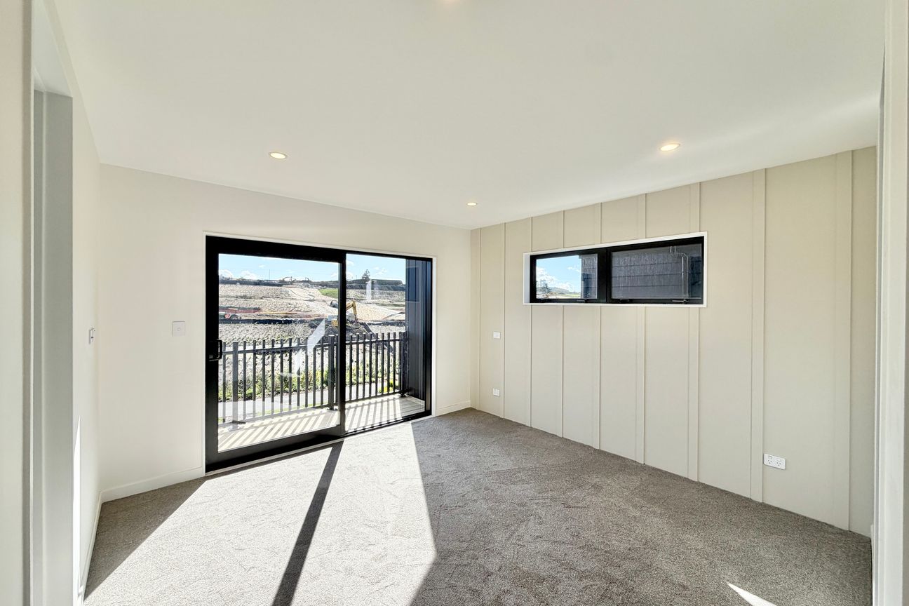 A Home That Adapts to Your Lifestyle - Meer