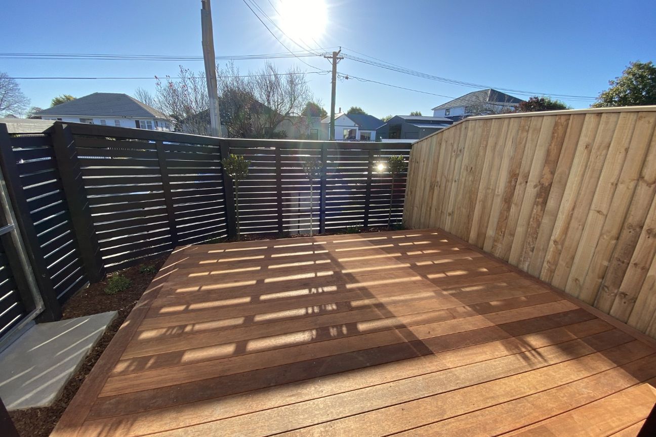 Great 2 Bedroom new build in quite location – další