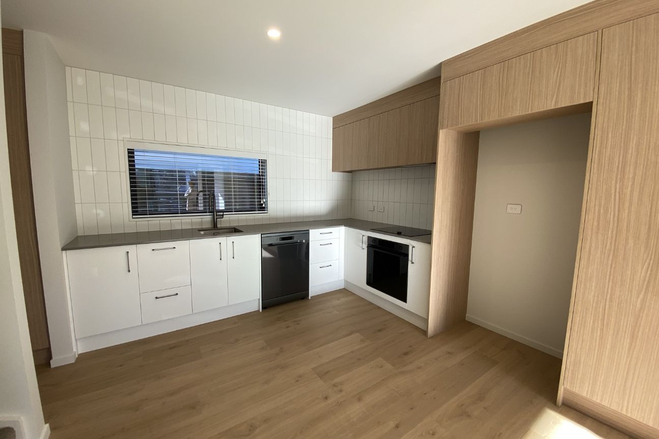 Great 2 Bedroom new build in quite location – pohled 2