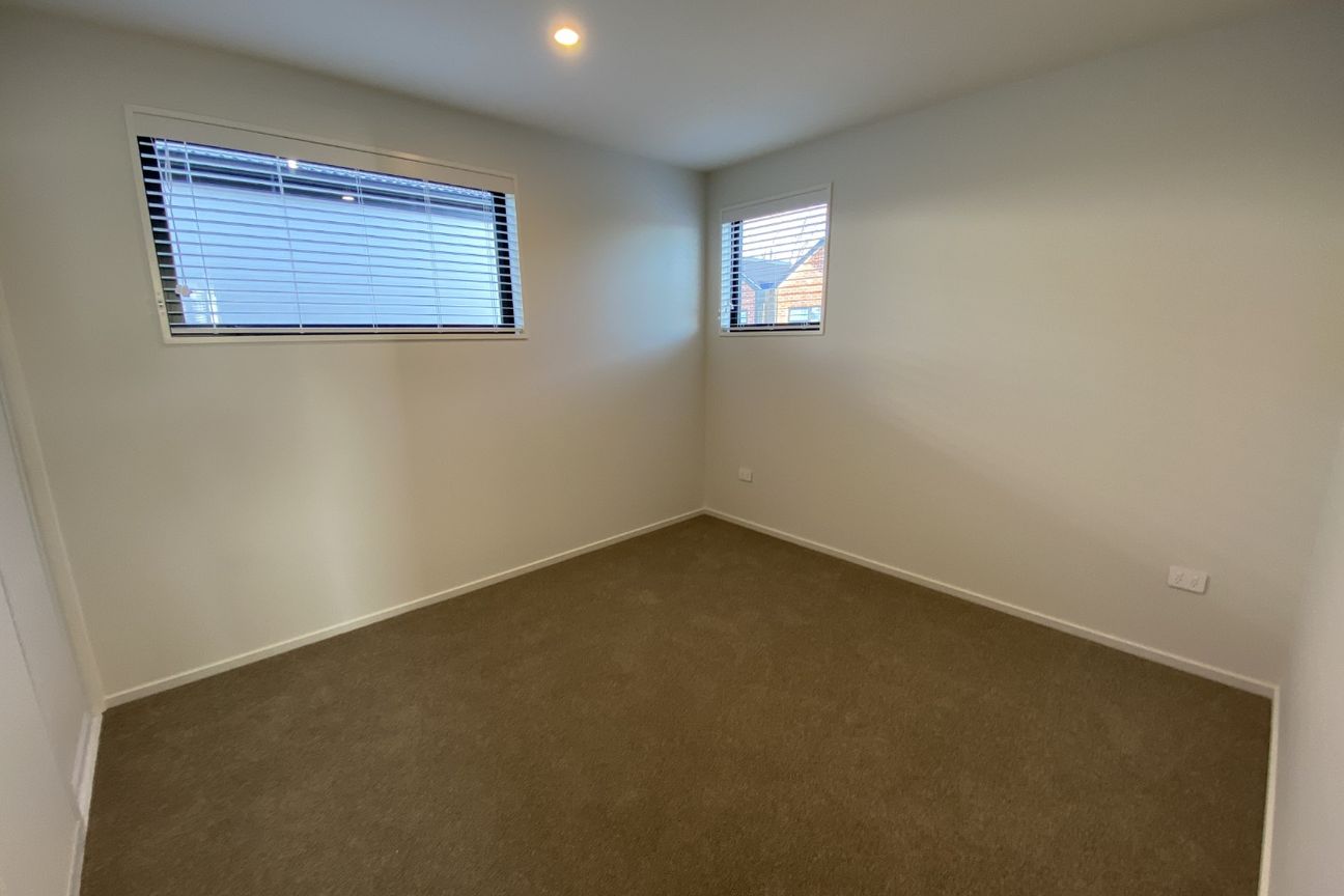 Great 2 Bedroom new build in quite location – pohled 5