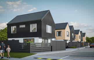 Unit 13, 89 Sneyd Street, Kaiapoi