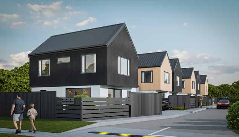 Unit 13, 89 Sneyd Street, Kaiapoi