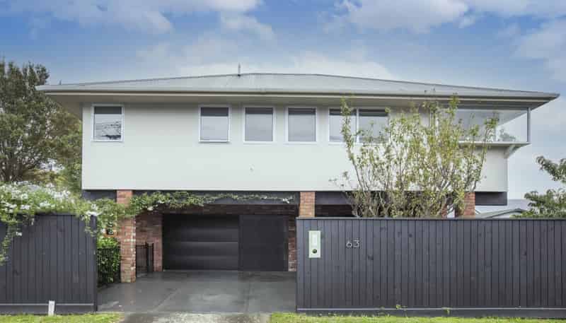 63 Malcolm Avenue, Beckenham