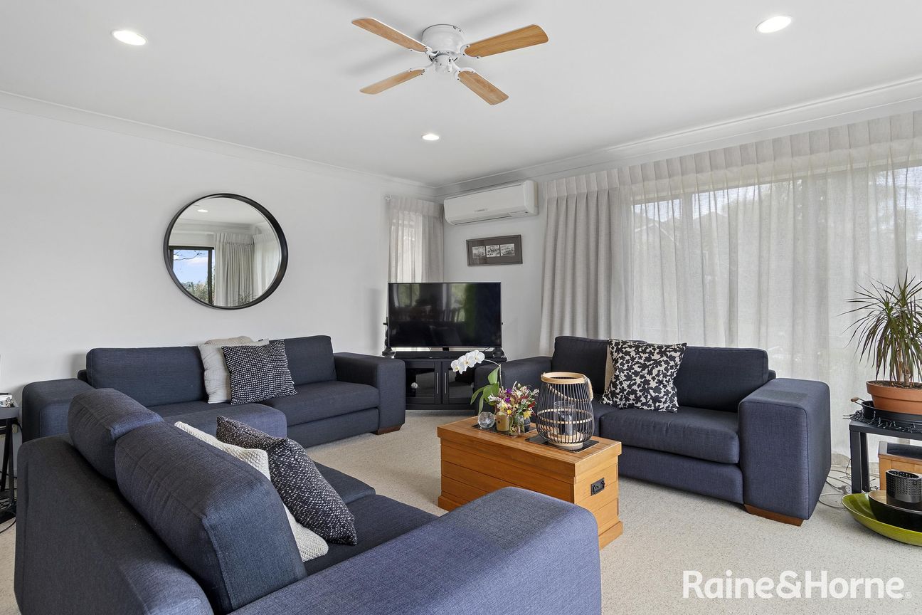 Private & Peaceful 3 Bedroom Home - Tauranga South - Vista 4