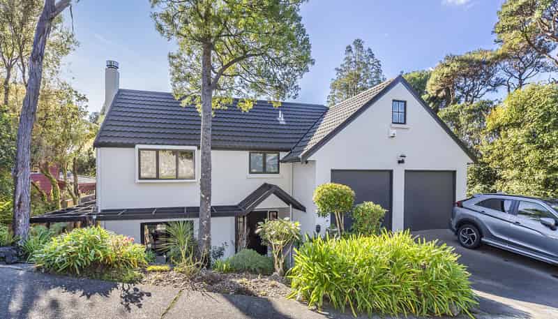 8 Furneaux Grove, Whitby