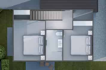 Unit 15, 89 Sneyd Street, Kaiapoi