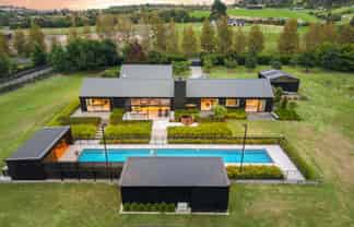 45 Three Oaks Drive, Dairy Flat