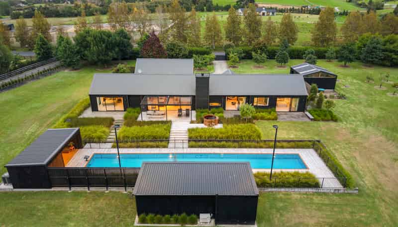 45 Three Oaks Drive, Dairy Flat
