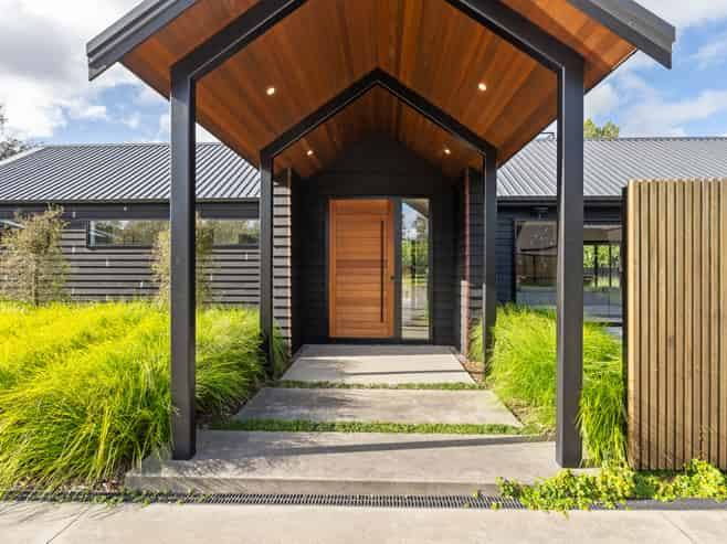 45 Three Oaks Drive, Dairy Flat