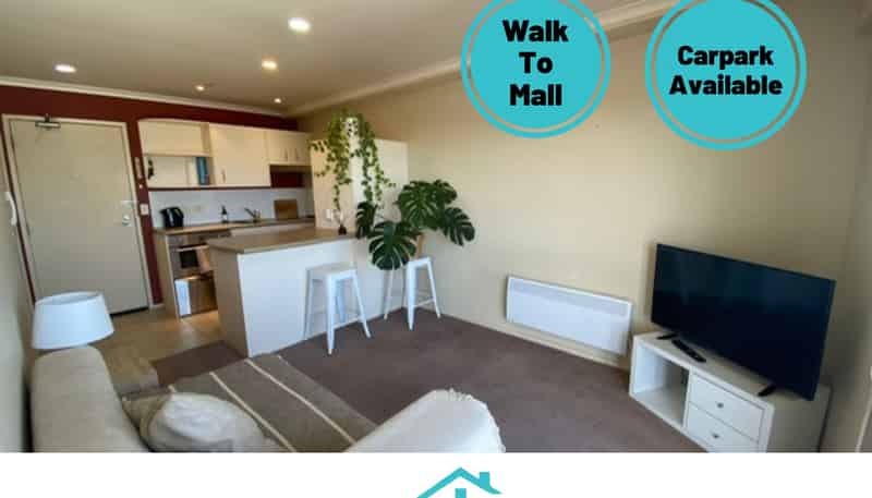 11C/18 Ronwood Avenue, Manukau
