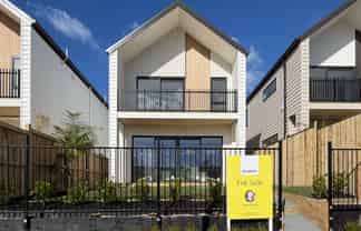 323 Te Taruna Drive, Milldale