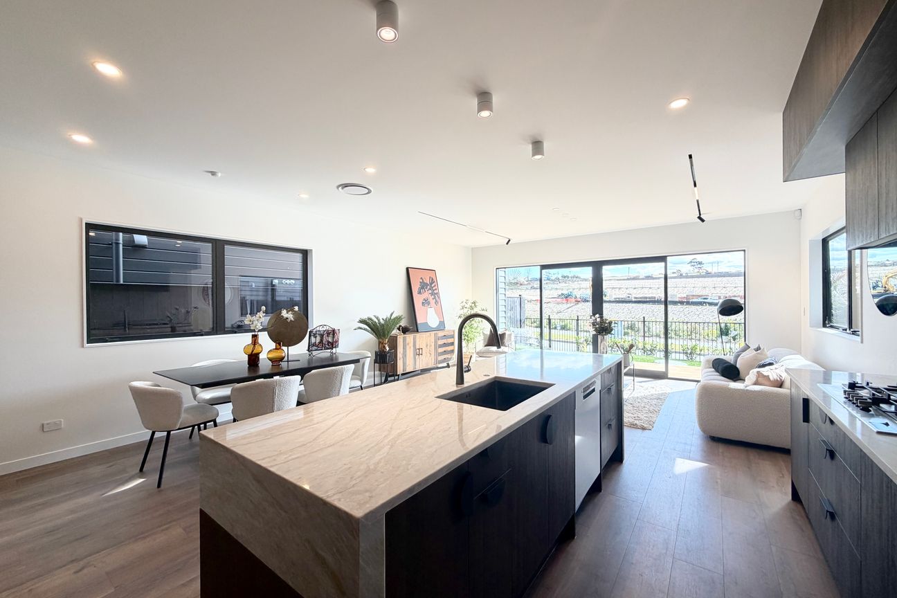 House in Rodney, Milldale - View 5