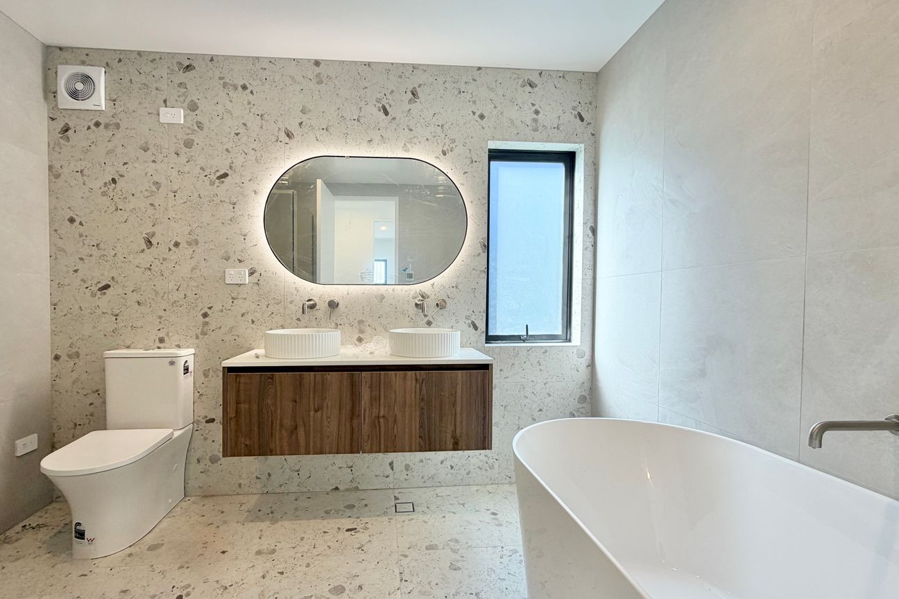 A Smart Choice for Modern Living - Więcej
