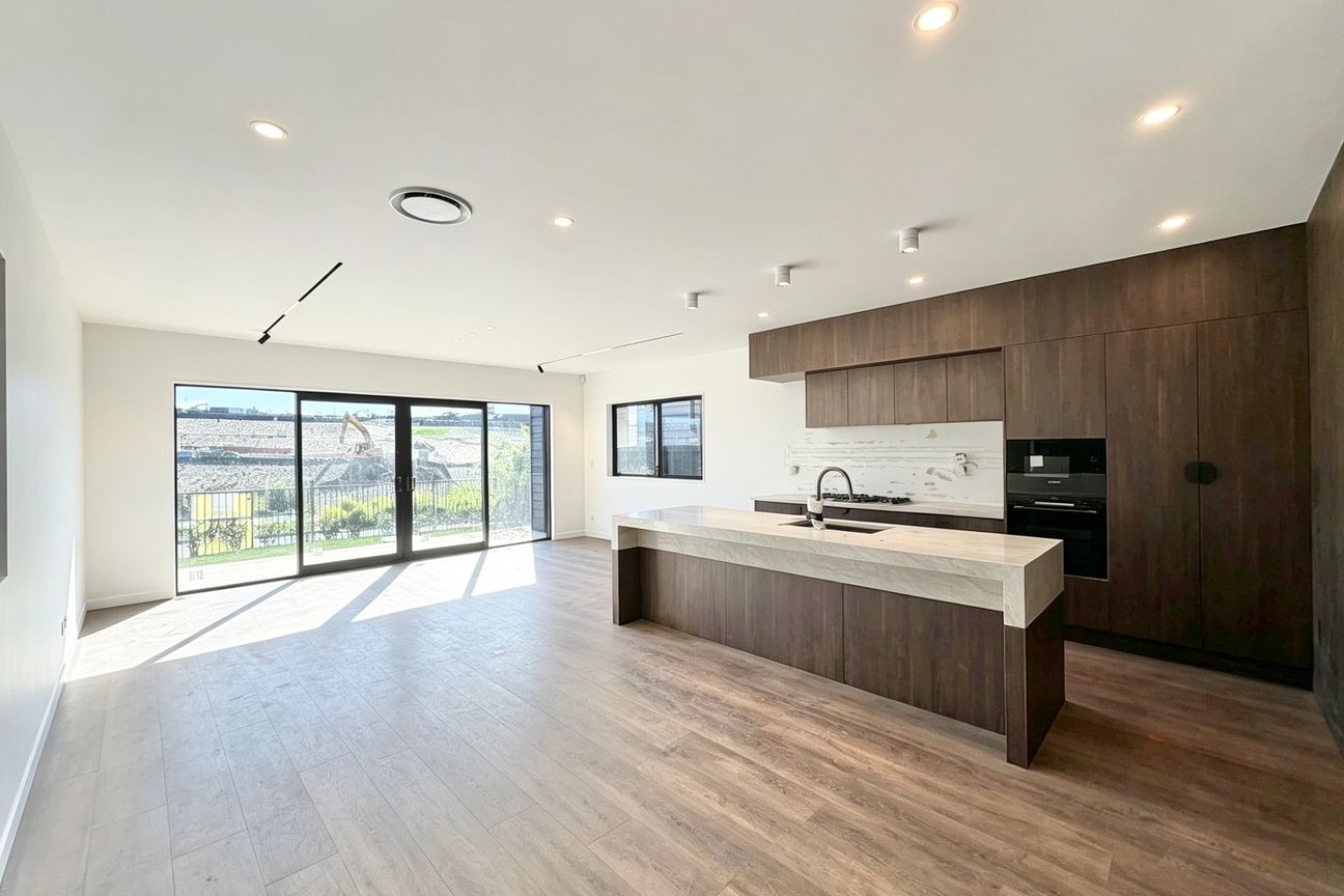 A Smart Choice for Modern Living - Widok 2