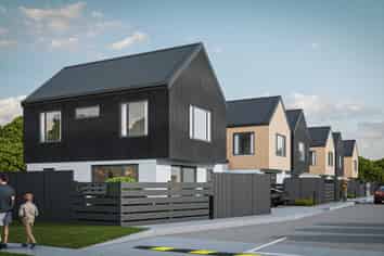 Unit 16, 89 Sneyd Street, Kaiapoi