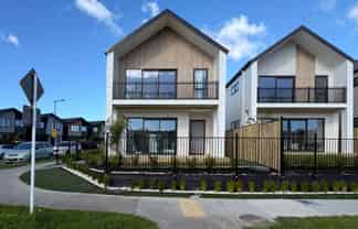 321 Te Taruna Drive, Milldale