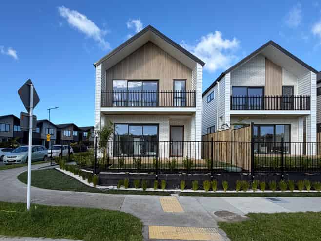 321 Te Taruna Drive, Milldale