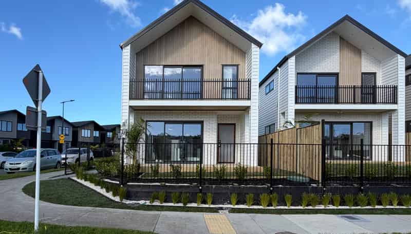 321 Te Taruna Drive, Milldale