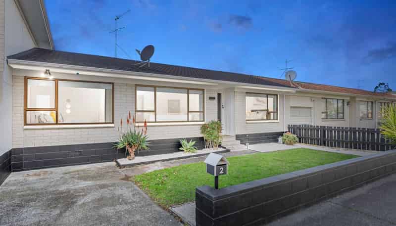 2 Griffin Avenue, Epsom