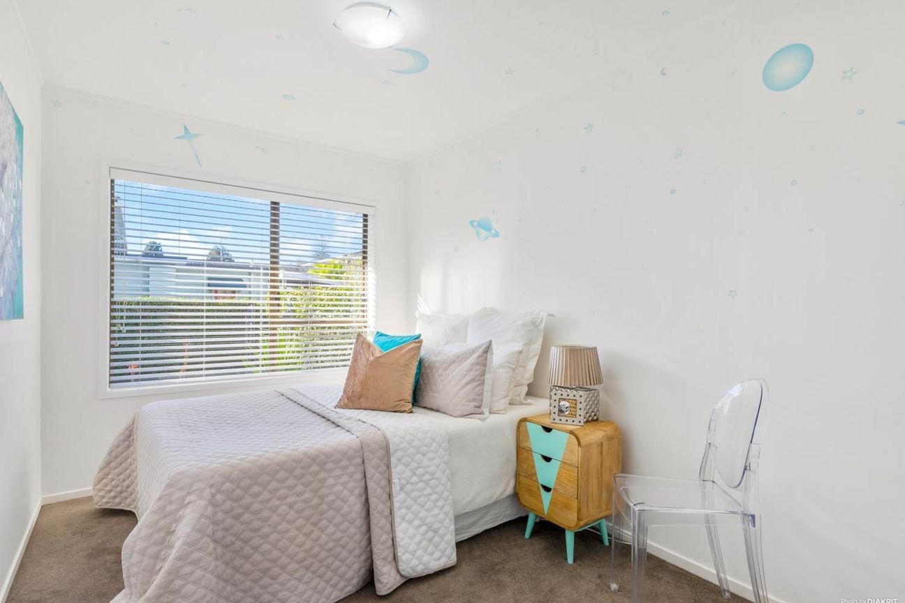 Single Level Home  - DGZ - Fler